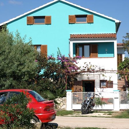 Alba Apartments Banjole Buitenkant foto
