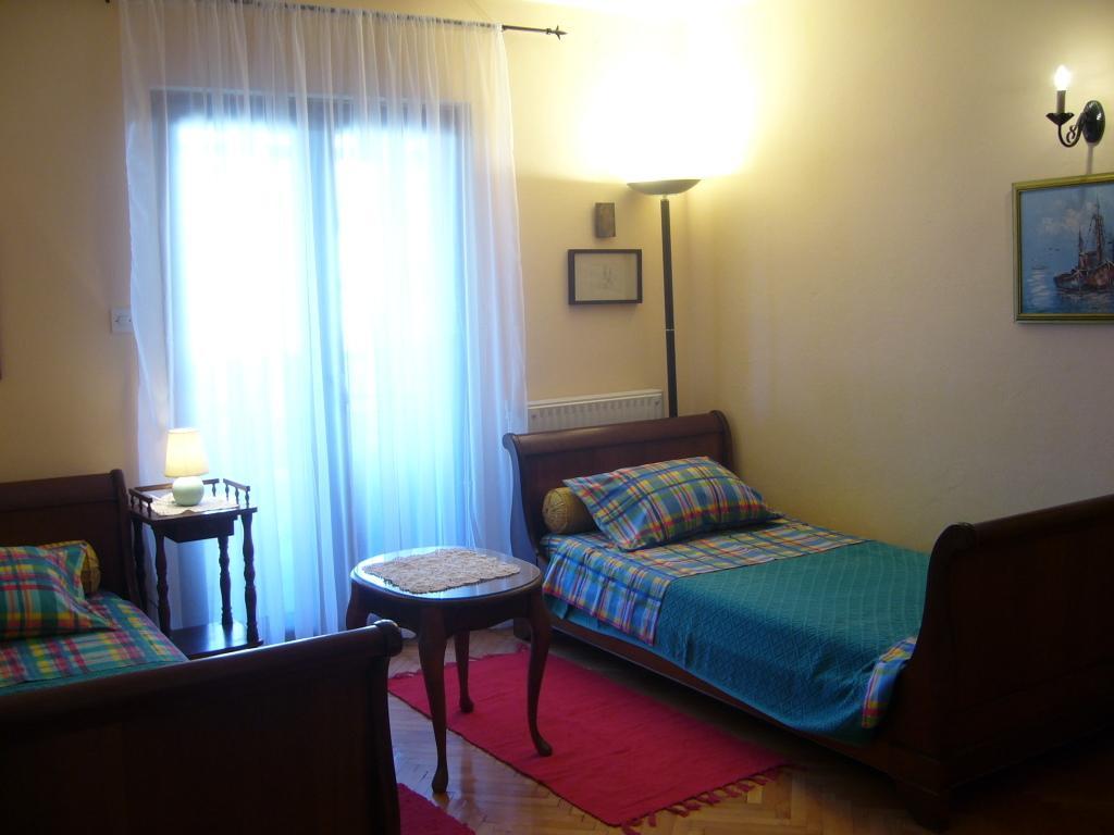 Alba Apartments Banjole Buitenkant foto