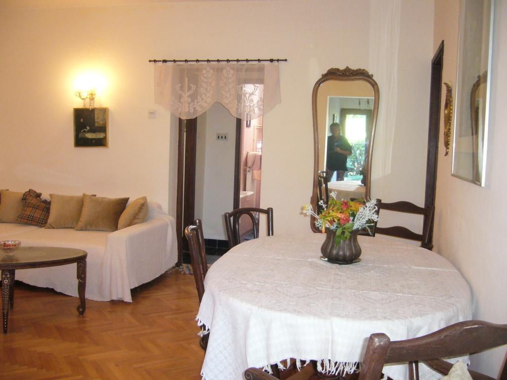 Alba Apartments Banjole Buitenkant foto