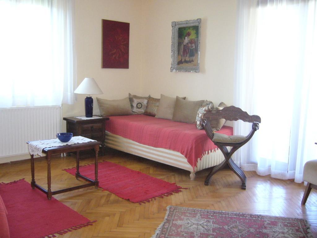 Alba Apartments Banjole Buitenkant foto