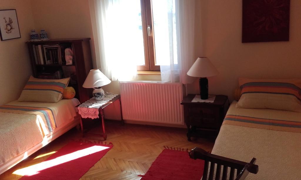 Alba Apartments Banjole Buitenkant foto